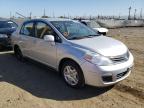 2010 NISSAN  VERSA