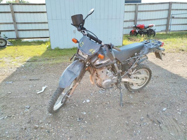 2014 SUZUKI DR650 SE JS1SP46A1E2100383