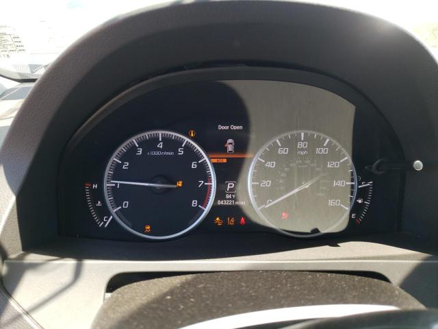 2017 ACURA RDX ADVANC 5J8TB4H74HL035880