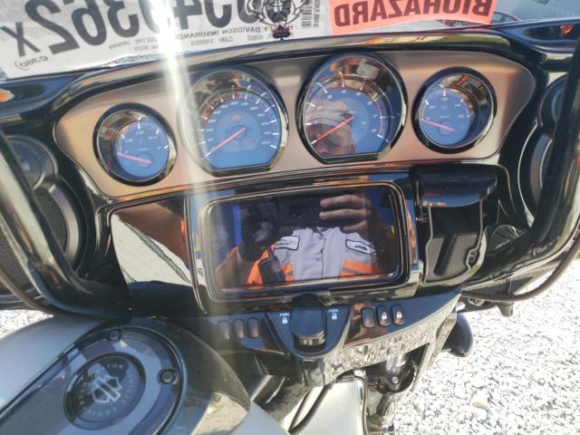 2020 HARLEY-DAVIDSON FLHXSE 1HD1PXL1XLB955229