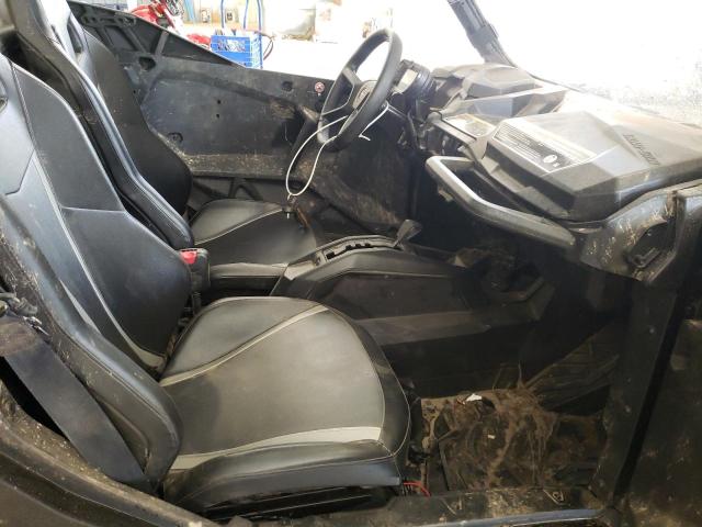2021 CAN-AM MAVERICK S 3JB1TAX49MK001143