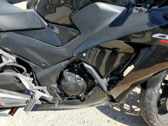2016 HONDA CBR300 R MLHNC5106G5200920