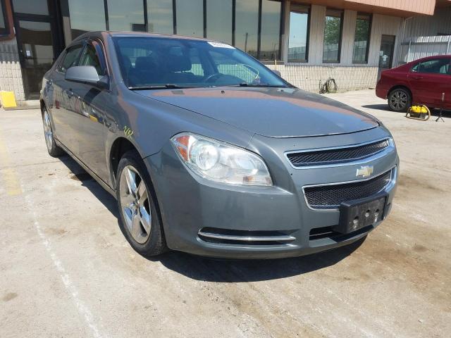 Chevrolet Malibu 2009