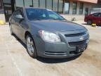 2009 CHEVROLET  MALIBU