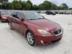 2006 LEXUS  IS