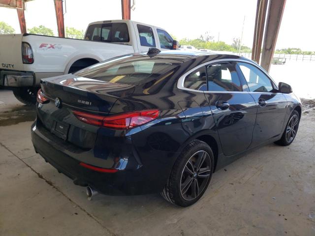 2022 BMW 228I WBA53AK05N7K25512