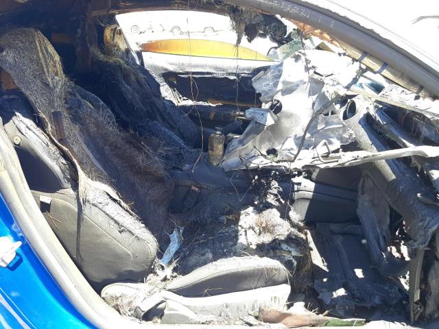 1FA6P8JZ0H5525694 Ford Mustang Shelby Gt350