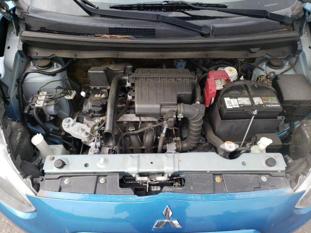 2015 MITSUBISHI MIRAGE DE ML32A3HJ8FH006632