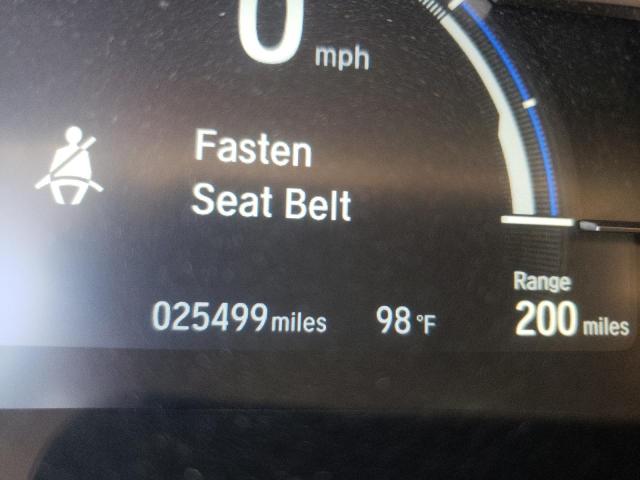 2018 HONDA CLARITY TO JHMZC5F38JC003899