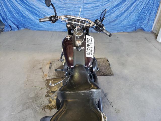 2006 HARLEY-DAVIDSON FXSTB 1HD1BTY136Y024136