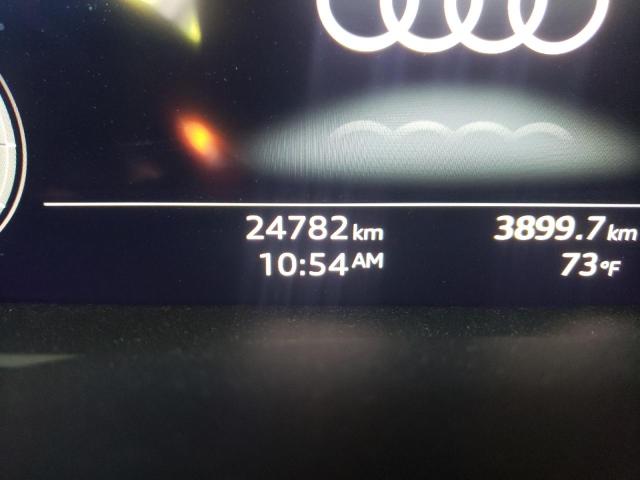 2021 AUDI Q8 PRESTIG WA1FVAF18MD043656