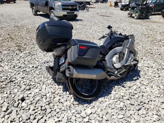2018 BMW K1600 GTL WB10F1203JZD91921