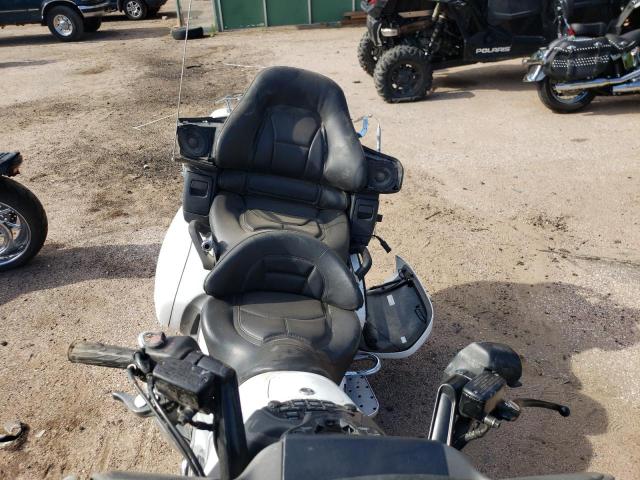 2006 HONDA GL1800 A 1HFSC47576A500237
