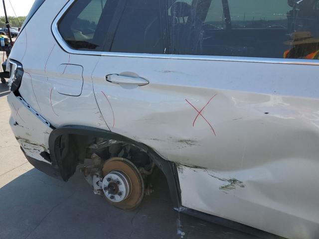 2016 BMW X5 XDR40E 5UXKT0C56G0S74934