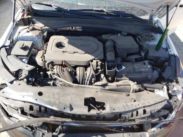 5XXGT4L33GG053173 KIA Optima Lx