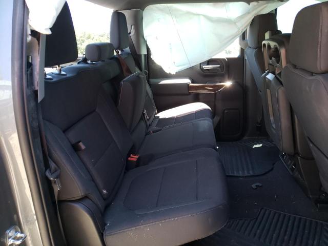 2022 GMC SIERRA LIM 3GTP9GEK5NG152561