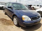 FORD 500 2005 foto
