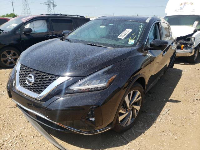 2020 NISSAN MURANO SL 5N1AZ2CJ1LN159915