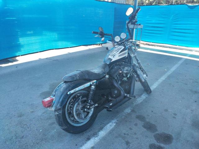 2006 HARLEY-DAVIDSON XL1200 R 1HD1CLP346K419512