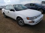 1996 TOYOTA  COROLLA