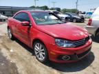 photo VOLKSWAGEN EOS 2012