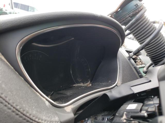 2016 LINCOLN MKX SELECT 2LMTJ6KRXGBL27524