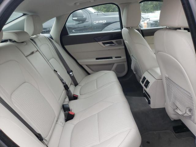 2016 JAGUAR XF PRESTIG SAJBK4BV1GCY11545