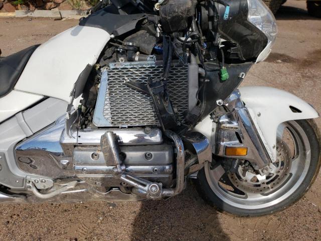 2006 HONDA GL1800 A 1HFSC47576A500237
