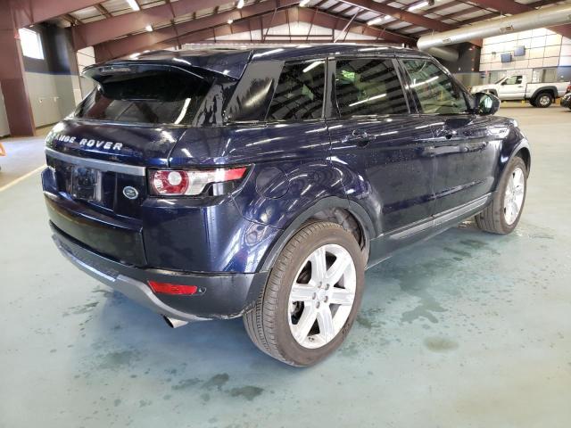 SALVR2BG3FH034387 Land Rover Range Rover Evoque Pure Premium