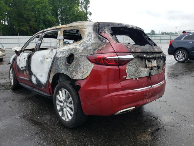 2020 BUICK ENCLAVE PR 5GAEVBKW2LJ320666