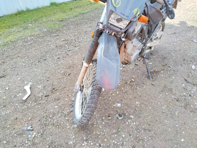 2014 SUZUKI DR650 SE JS1SP46A1E2100383