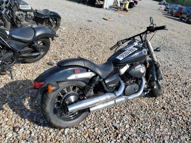 2011 HONDA VT750 C2B JH2RC5376BK100235