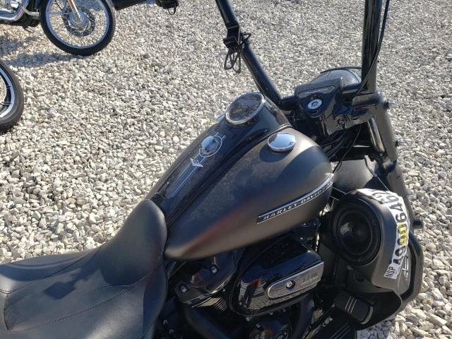 2020 HARLEY-DAVIDSON FLHRXS 1HD1KVP15LB636723