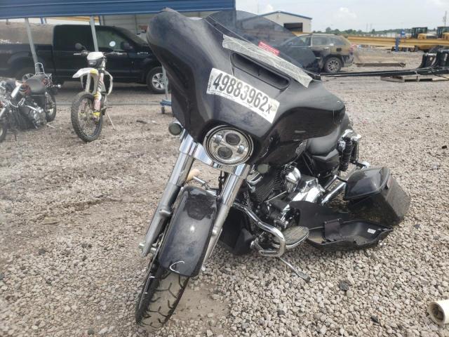 2021 HARLEY-DAVIDSON FLHXS 1HD1KRP14MB616584