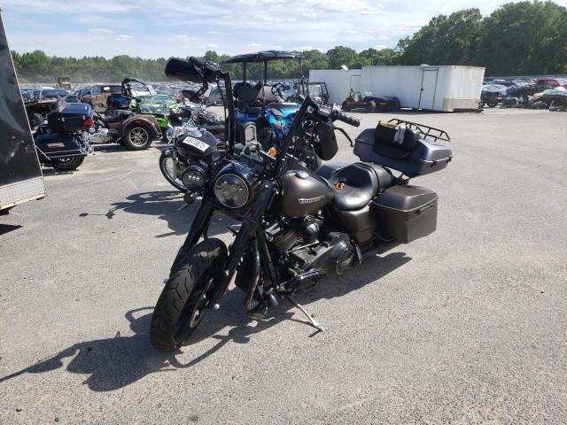 2020 HARLEY-DAVIDSON FLHRXS 1HD1KVP1XLB644753
