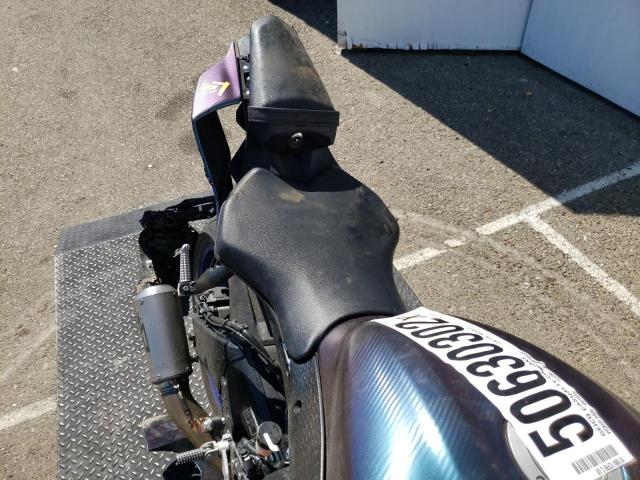 2019 YAMAHA YZFR6 C JYARJ28Y2KA002075