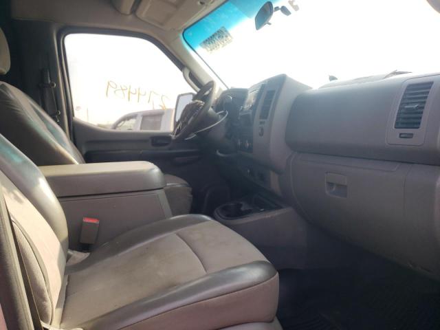 2015 NISSAN NV 2500 1N6AF0LYXFN804979