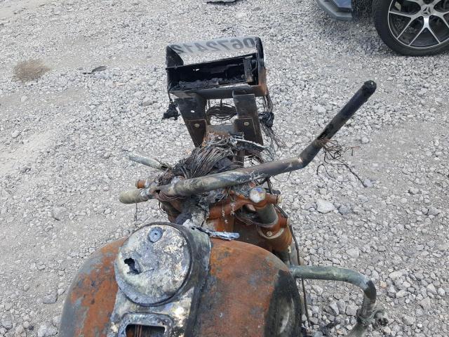 2008 HARLEY-DAVIDSON FLTR 1HD1FS4158Y616404