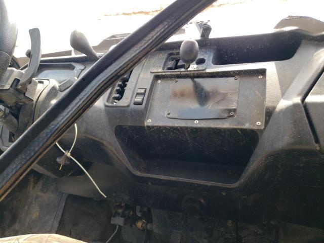 2018 HONDA SXS1000 M3 1HFVE04E7J4200046