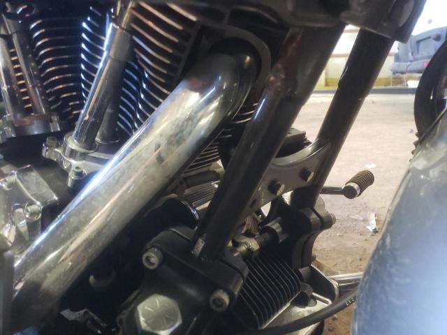 2003 HARLEY-DAVIDSON FLHTCUI AN 1HD1FCW423Y607990