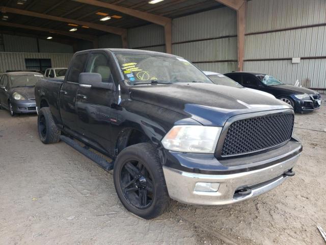 1D7RV1GT3BS641798 DODGE RAM Photo 1