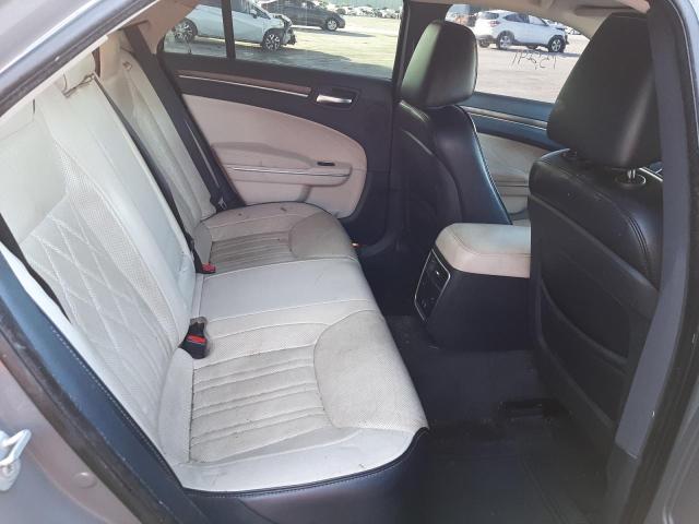 2017 CHRYSLER 300C PLATI 2C3CCAPT1HH617803