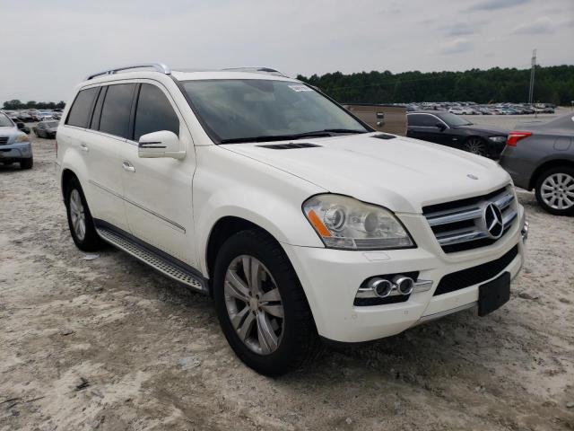 Mercedes Benz gl450 2022