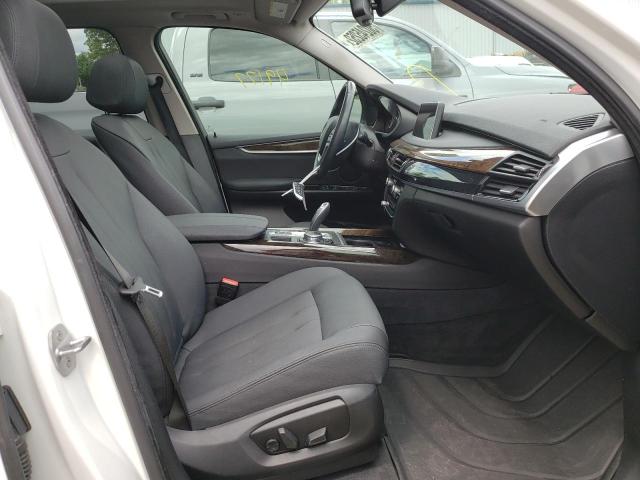 2016 BMW X5 XDR40E 5UXKT0C57G0S79477