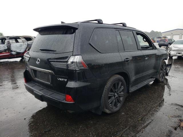 2019 LEXUS LX 570 JTJHY7AX7K4298457