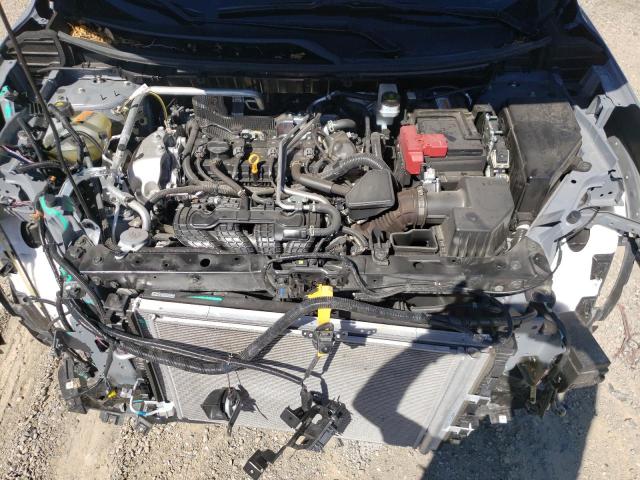 2021 NISSAN ROGUE PLAT JN8AT3DD2MW316520