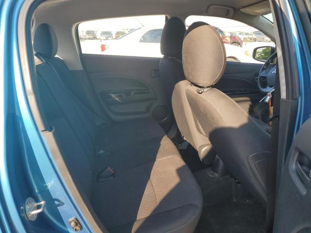2018 MITSUBISHI MIRAGE GT ML32A5HJXJH009309