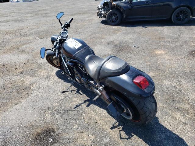 2007 HARLEY-DAVIDSON VRSCDX 1HD1HHZ167K812522