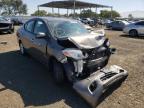 2013 NISSAN  VERSA