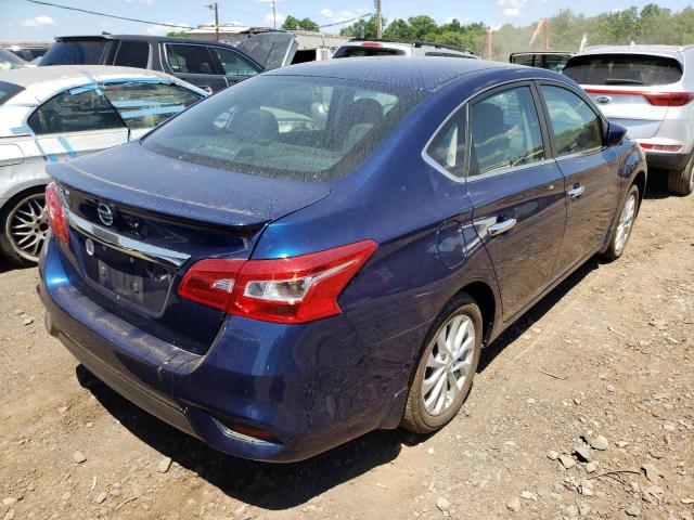 Vin: 3n1ab7ap0ky331658, lot: 59464933, nissan sentra s 20194